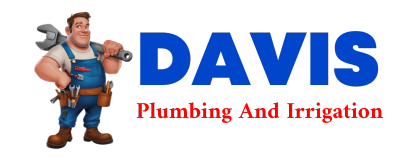 Trusted plumber in HURON